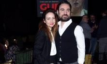 Veronika Arichteva a Biser Arichtev.