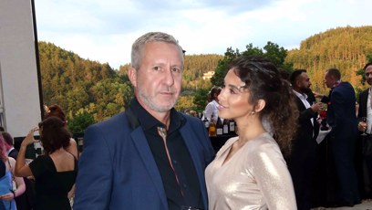 FOTO: Večírek Forbes nabídl řadu tuzemských celebrit.