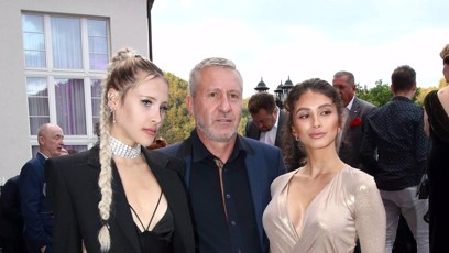 FOTO: Večírek Forbes nabídl řadu tuzemských celebrit.