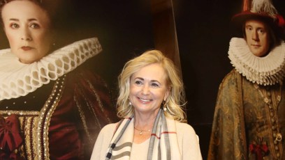 FOTO: Jan Budař