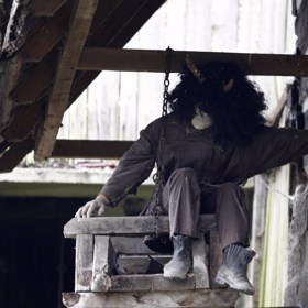 Čert nesmí chybět