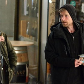 Matěje Hádka byste si spletli s kolemjdoucím.