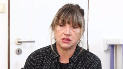 FOTO: Natalia vypráví, jak se bála o svou rodinu.