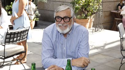 FOTO: Jiří Bartoška
