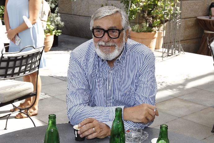 Foto k tématu Jiří Bartoška – stránka 909