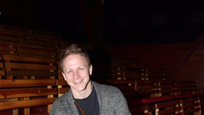 FOTO: Tomáš Klus