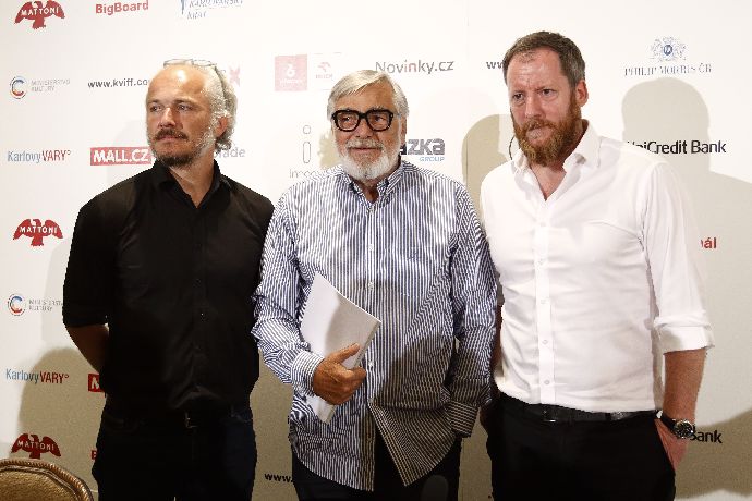 Foto k tématu Jiří Bartoška – stránka 900