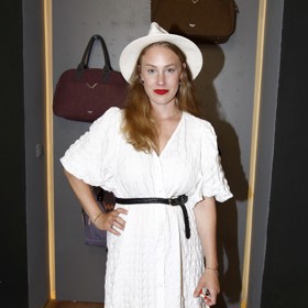 Patrik předtím chodil se sestrou Anety Krejčíkové.