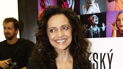 FOTO: Lucie Bílá (zpěvačka)