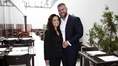 FOTO: Lucie Bílá (zpěvačka)
