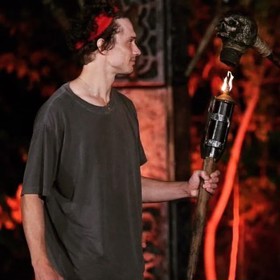 Matěj bojoval do posledních sil.