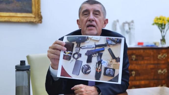 Foto k tématu Andrej Babiš – stránka 1301