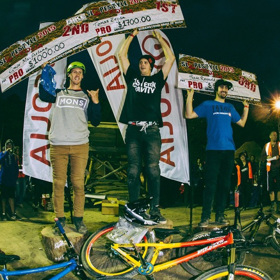 Tomáš je velmi nadaný muž. 