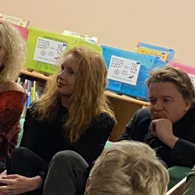 Petr Kolečko asi přemýšlí, že život je nejlepší scénář.