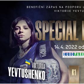 Benefiční zápas nabídne zajímavou podívanou!