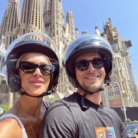 Nela Slováková nyní zpytuje své svědomí a apeluje na bezpečnost za volantem. 