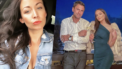 FOTO: Agáta Hanychová