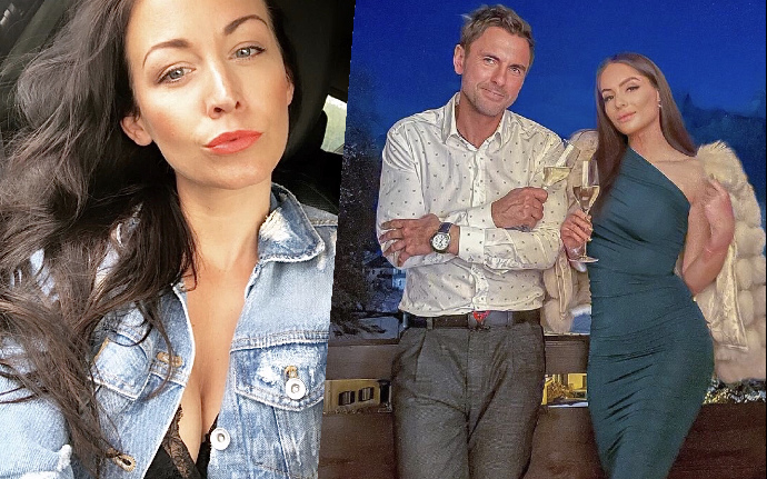 Foto k tématu Agáta Hanychová – stránka 3318