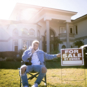 V Americe žije Jon Mariánek svůj snový život - podle žebříčku Forbesu si ročně přijde na zhruba 33 milionů korun. 