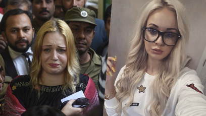 FOTO: Tereza Hlůšková