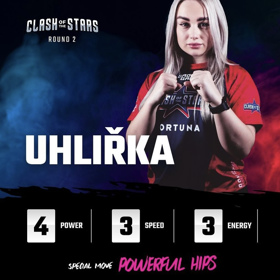 Holky se rozhodně nemají v plánu šetřit. 