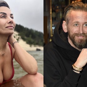 Eva Decastelo a Tomáš Třeštík jsou spolu.