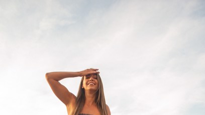 FOTO: Agáta Hanychová