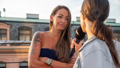 FOTO: Agáta Hanychová pro eXtra.cz.