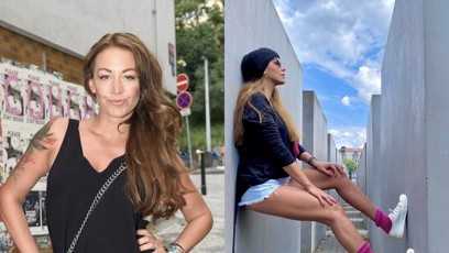 FOTO: Dle fanoušků zneuctila oběti holocaustu.