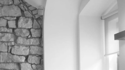 FOTO: Saša utekla před válkou na Ukrajině.