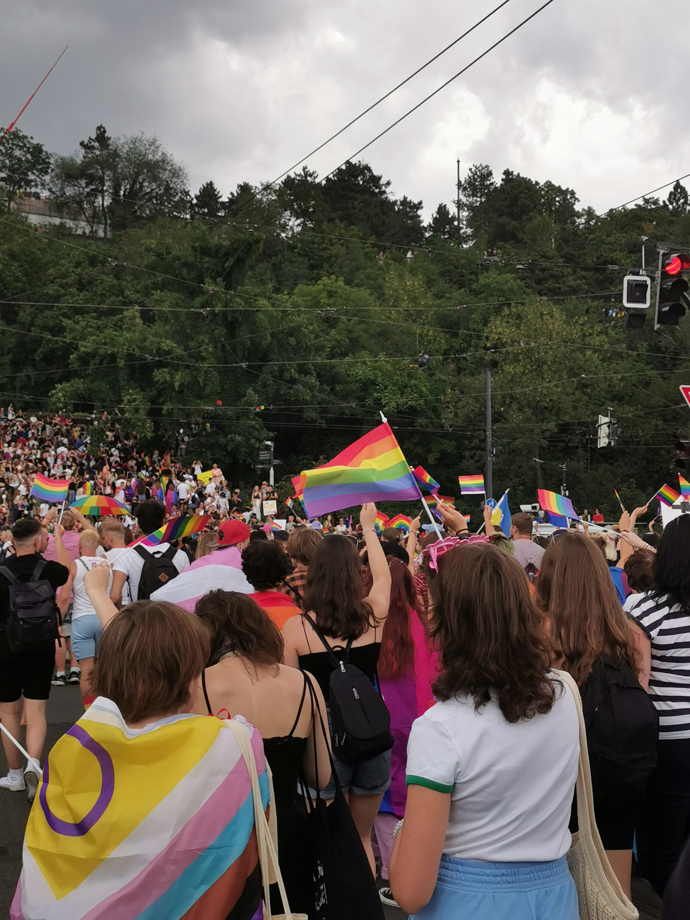 FOTO: Prague Pride 2022. – stránka 32