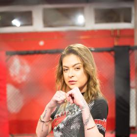 Fackovací ligy se mohou zúčastnit všichni. I ženy. 