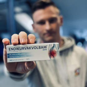 Kampan ENDIKURVAKVOLBAM sklidila velký úspěch.