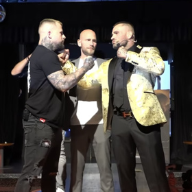 Zápas se uskuteční už 21.5.2022.