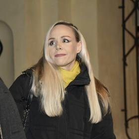 Jana Fabiánová odstartovala kauzu Cimický.