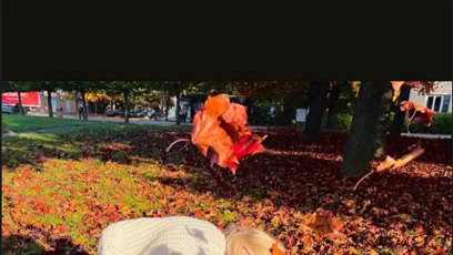 FOTO: Agáta promluvila o střídavé péči.