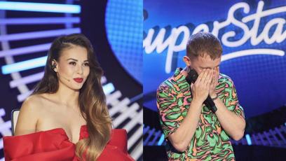 FOTO: SuperStar míří do finále.