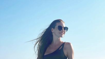 FOTO: Snímkem v bikinách uchvátila i miliardáře Richarda Chlada