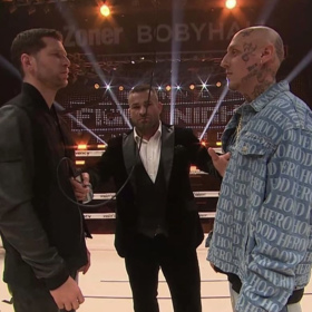 V roce 2022 se uskutečnil boxerský duel Separ vs. Majk Spirit.