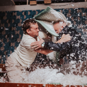 Komedie Hádkovi v kinech od 14.7. 2022