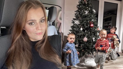 FOTO: Ornella Koktová