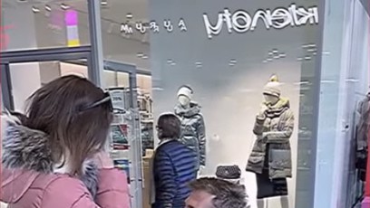 FOTO: Shopaholicadel