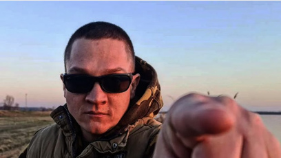 FOTO: Vlavo Moloch vyzval Rytmuse na boxerský duel.