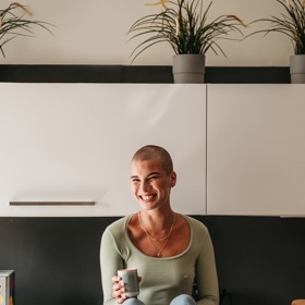 Žaneta ze Survivora radikálně změnila vzhled.