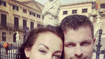 FOTO: Agáta se rozešla s přítelem Andreem.