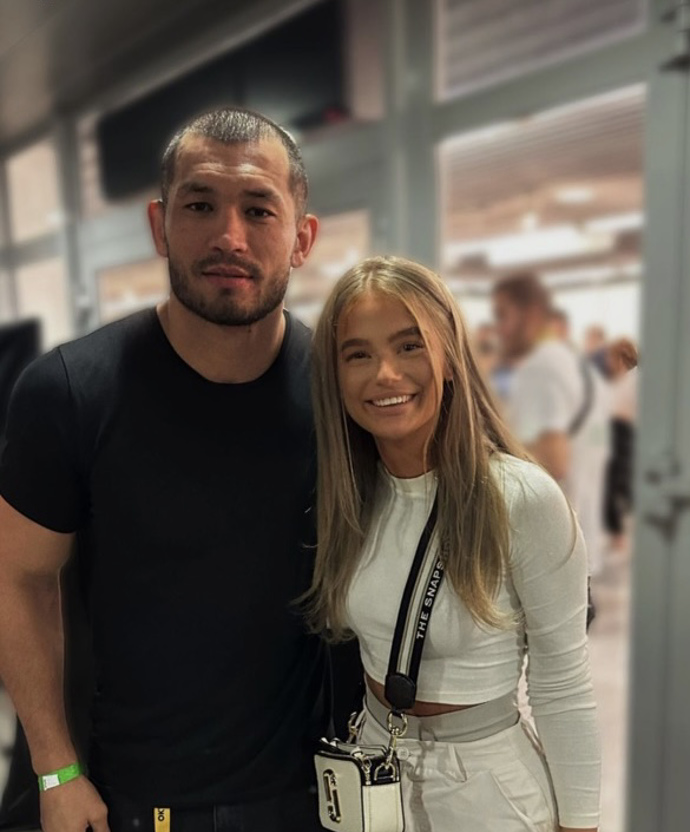 FOTO: Oficiálně tvoří pár. – stránka 14