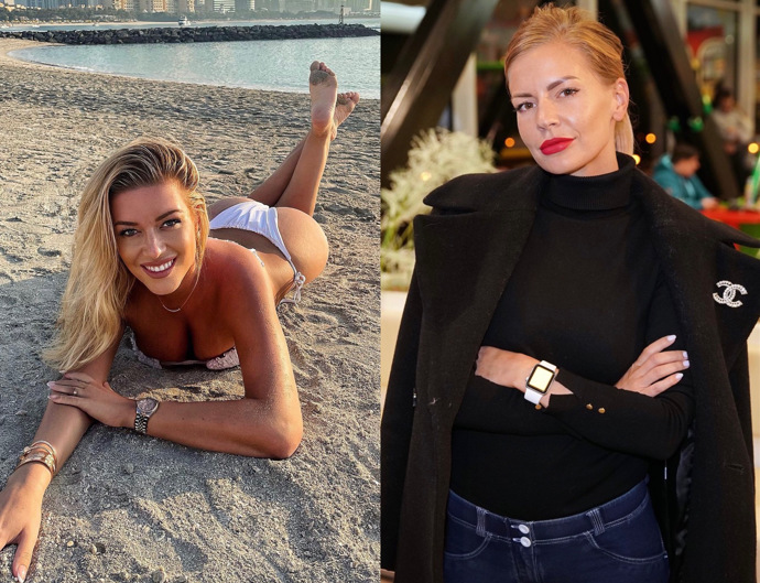FOTO: Dominika Myslivcová a A.N.D.U.L.A. – stránka 518