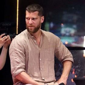 Michal Dušička alias Majk Spirit poskytl rozhovor pro eXtra.cz.