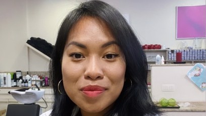 FOTO: Chili se pochlubila novým sestřihem. Mikádo jí sluší.