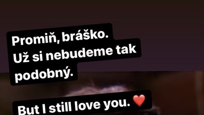 FOTO: Chili si ze sebe umí udělat legraci.